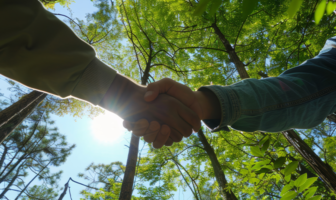 Sanga Sanga – A természetes szépség otthona