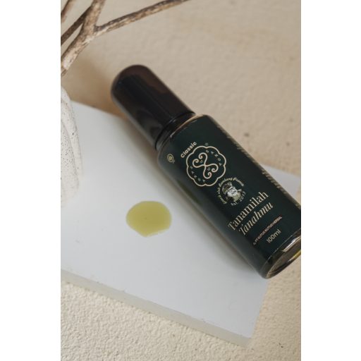 Tanamilah Tanahmu Classic Olaj