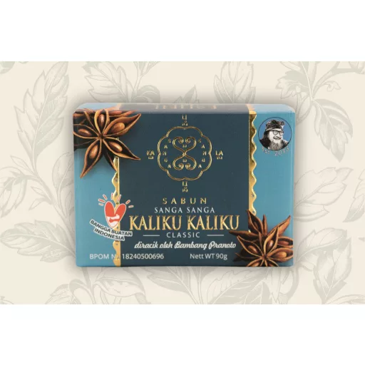 Kaliku Kaliku Classic Kézműves Szappan