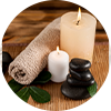Wellness rituálék