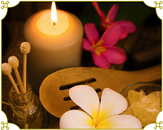 Sanga Sanga Classic Oil - Aranyér és visszér elleni olaj