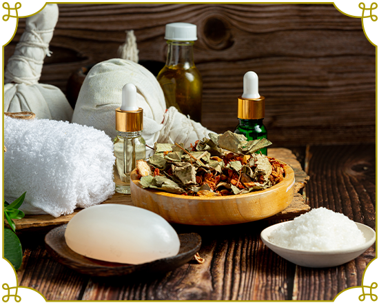 A tradicionális balinéz aromaterápia tudománya